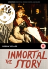 The Immortal Story - DVD