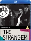 The Stranger - Blu-ray