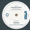 Psychedelic Woman/Simigwado - Vinyl