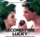 Second Time Lucky - CD