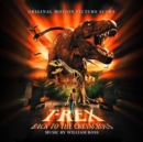 Back to the cretaceous - CD