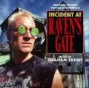 Incident at Raven's Gate/The Time Guardian - CD