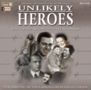 Unlikely Heroes - CD