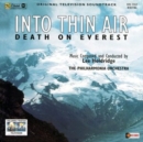 Into Thin Air: Death On Everest - CD