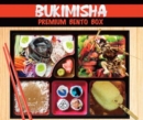 Premium bento box - CD