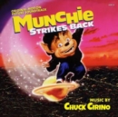 Munchie strikes back - CD