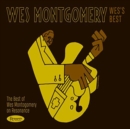 Wes's Best: The Best of Wes Montgomery On Resonance - CD