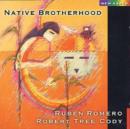 Native Brotherhood - CD