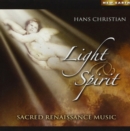 Light and Spirit - CD