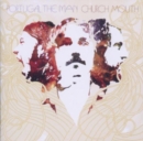 Church Mouth - CD