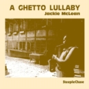 A Ghetto Lullaby - CD