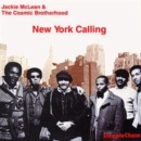 New York Calling - CD