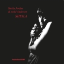 Sheila - Vinyl