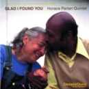Glad I Found You [european Import] - CD