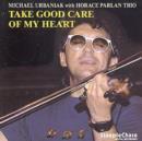 Take Good Care Of My Heart - CD