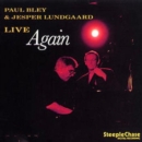 Live Again [european Import] - CD