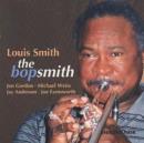 The Bopsmith - CD