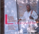 Louisville [european Import] - CD