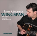 Wingspan [european Import] - CD