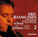 School of Tristano 2 [european Import] - CD