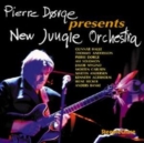 Presents New Jungle Orchestra - CD
