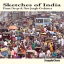 Sketches of India - CD
