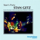 Stan's Party - CD