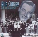 Bob Crosby & His Orchestra,  Vol. 1: Transcription Sessions 1936 - CD
