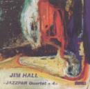 Jazzpar Quartet + 4 - CD