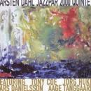 Jazzpar 2000 Quintet - CD