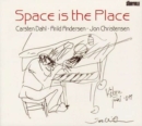 Space is the place - CD