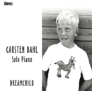 Solo Piano/Dream Child - CD