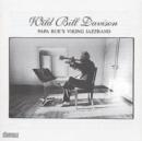 Wild Bill Daviison With Papa Bue's Viking Jazzband - CD