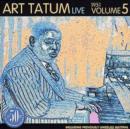 Live Vol. 5, 1951 - CD