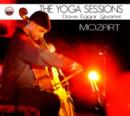 The Yoga Sessions: Mozart - CD