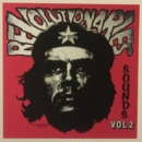 Revolutionaries Sounds - Vinyl