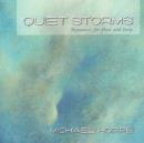 Quiet Storms: Romances For Flute And Harp - CD