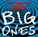 Big Ones - CD