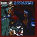 Liquid Swords - CD