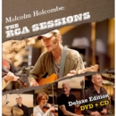 Malcolm Holcombe: The RCA Sessions - DVD