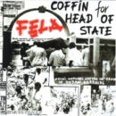 Coffin for Head of State - Vinyl