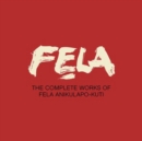 The Complete World of Fela Anikulapo-Kuti - CD