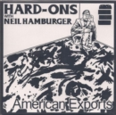 American Exports - Vinyl