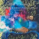 Indian Ragas Full Circle - CD