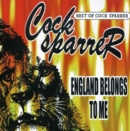 England Belongs to Me - CD