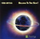 Belonging to the Sun! - CD