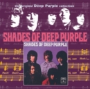 Shades of Deep Purple: The Original Deep Purple Collection - CD