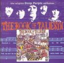 The Book of Taliesyn - CD