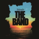 Islands - CD