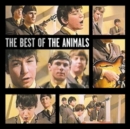 Best Of The Animals - CD